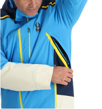 Spyder Vanqysh Mens Jacket