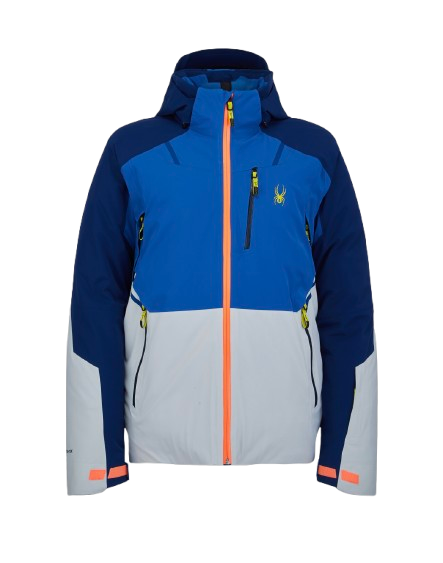 Spyder Vanqysh Jacket GTX