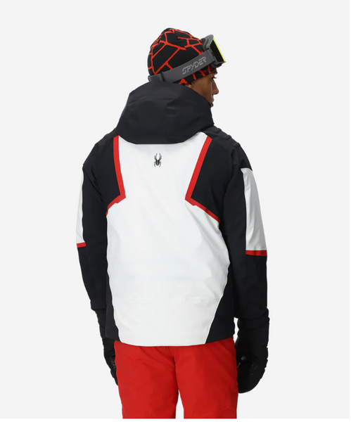 Spyder Vanqysh Jacket