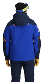 Spyder Vanqysh Gtx Mens Jacket