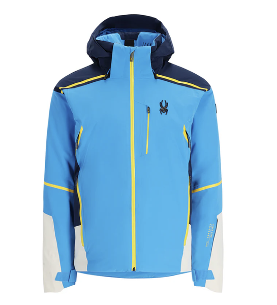 Spyder Vanqysh Mens Jacket