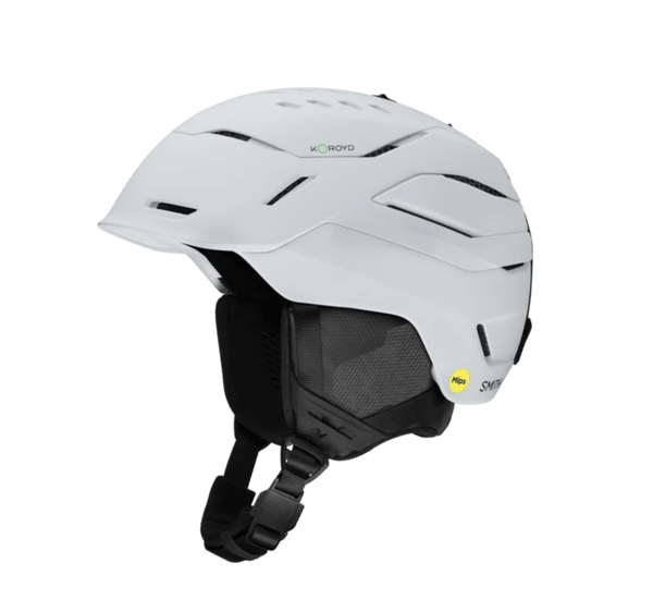 Smith Vantage 2 MIPS Matte White