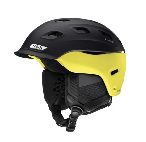 Smith Vantage MIPS Black/High Voltage