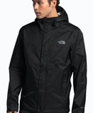 The North Face Mens Venture 2 Jacket TNF Black