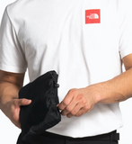 The North Face Mens Venture 2 Jacket TNF Black