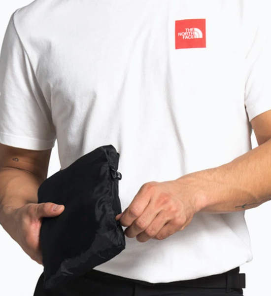 The North Face Mens Venture 2 Jacket TNF Black