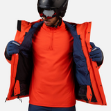 Rossignol Velika Insulated Jkt Golden Gate