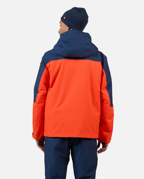 Rossignol Velika Insulated Jkt Golden Gate