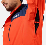 Rossignol Velika Insulated Jkt Golden Gate