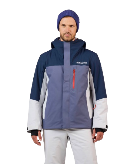 Rossignol Velika Insulated Jkt True Night Blue