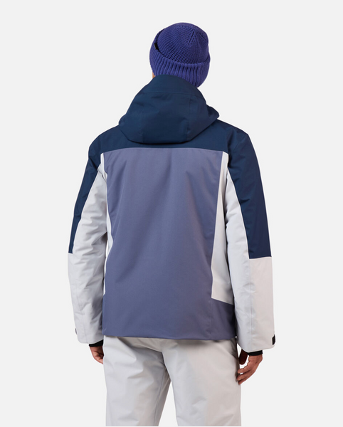 Rossignol Velika Insulated Jkt True Night Blue