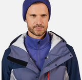 Rossignol Velika Insulated Jkt True Night Blue