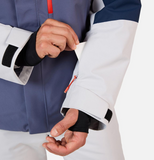 Rossignol Velika Insulated Jkt True Night Blue