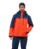 Rossignol Velika Insulated Jkt Golden Gate