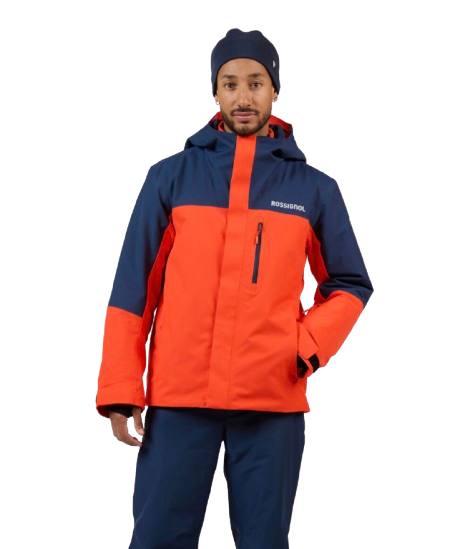 Rossignol Velika Insulated Jkt Golden Gate