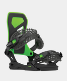 Rome Vice Neon Green