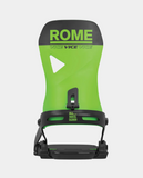 Rome Vice Neon Green