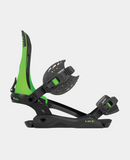 Rome Vice Neon Green