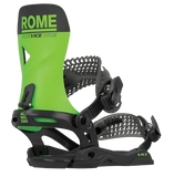 Rome Vice Neon Green