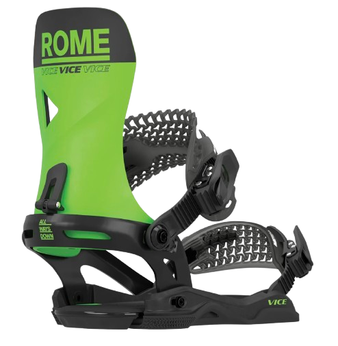 Rome Vice Neon Green