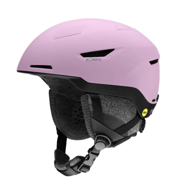 Smith Vida MIPS Matte Proper Pink