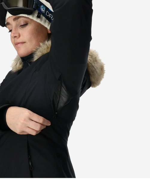 Spyder Vida Jacket
