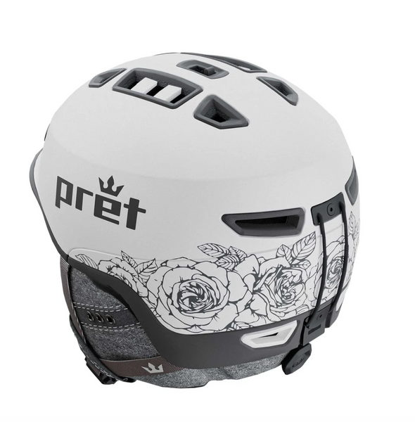 Pret Vision Mips CFF 65