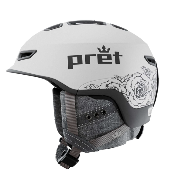 Pret Vision Mips CFF 65