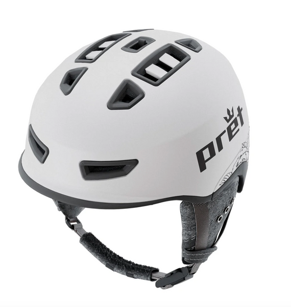Pret Vision Mips CFF 65