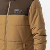 Oneill Vista Quilted Jacket