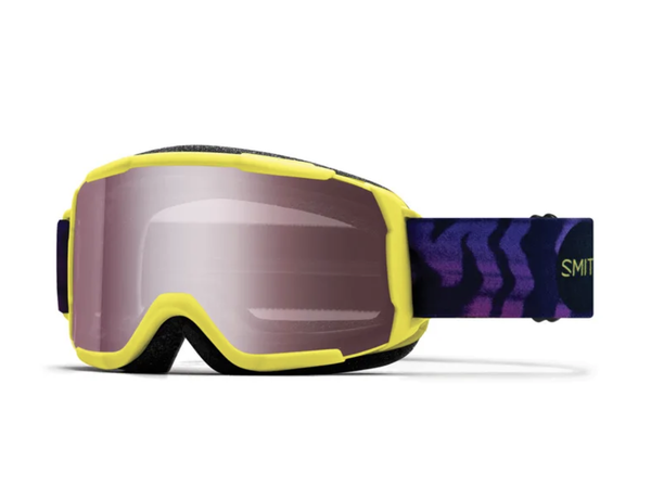 Smith Daredevil High Voltage Copy Cat