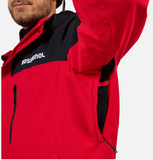 Rossignol Velika Insulated Jkt Sports Red