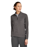 Icebreaker Wmns 260 Waffle Knit Wander Long Sleeve Half Zip