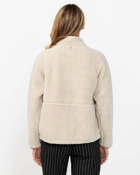 Oneill Wallace Superfleece