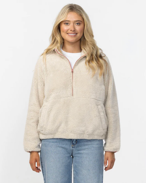 Oneill Wallace Superfleece