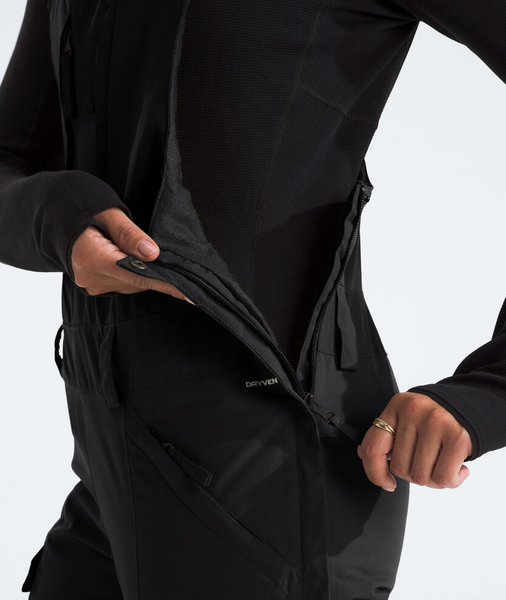 The North Face Wmns Freedom Insulated Bib Pant