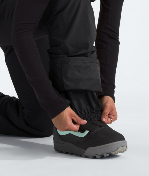 The North Face Wmns Freedom Insulated Bib Pant