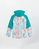 O'Neill Girls Play Jnr Snow Jacket