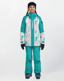 O'Neill Girls Play Jnr Snow Jacket
