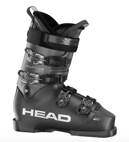 HEAD Raptor WRC2 ソール長294mm Buty narciarskie Head - KrakowSport.pl