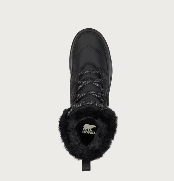 Sorel Whitney II Plus Lace WP