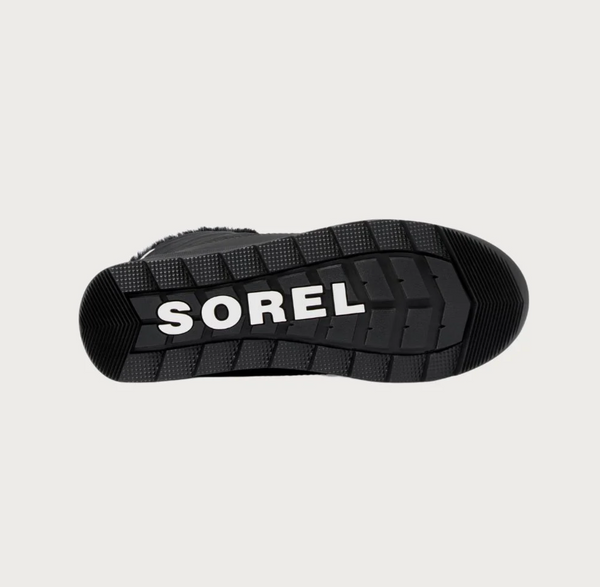 Sorel Whitney II Plus Lace WP