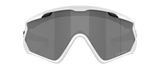 Oakley Wind Jacket 2.0 Matte White