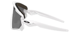 Oakley Wind Jacket 2.0 Matte White