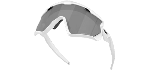 Oakley Wind Jacket 2.0 Matte White