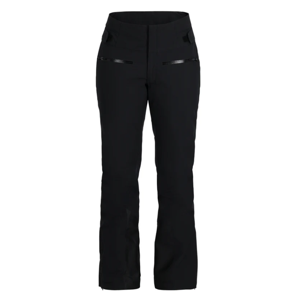 Spyder Wmns Winner Pant Black