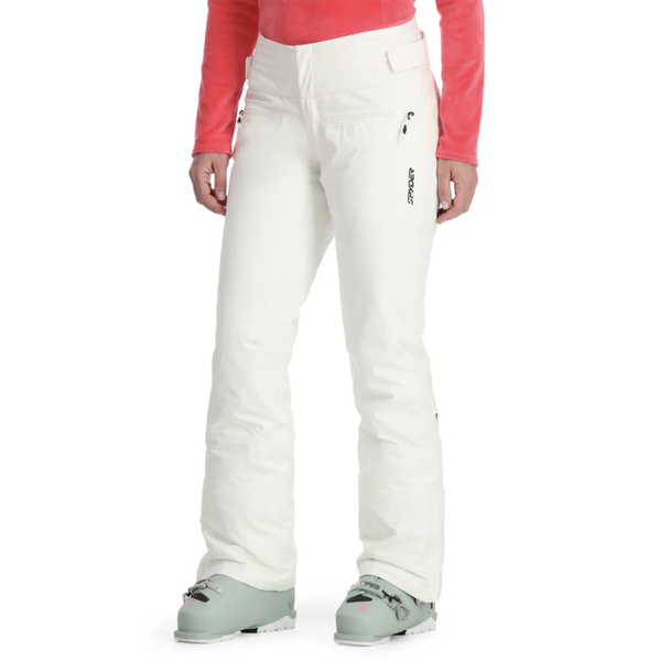 Spyder Wmns Winner Pant Black Short Leg