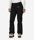 Spyder Winner Womens Pant Black Short Leg