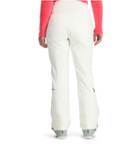 Spyder Wmns Winner Pant White