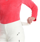 Spyder Wmns Winner Pant Black Short Leg